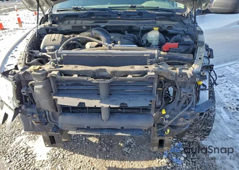 2016 Ram 1500 Slt from USA, damaged, VIN 1C6RR7GT1GS258247